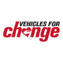 Vehicles for Change logo