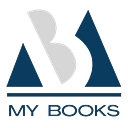 MyBooks Accounting logo