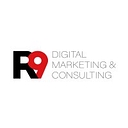 R9 Digital Marketing logo