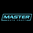 Master Auto Craft logo