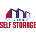 St. Joseph Self Storage logo