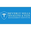 B H Migraine and Pain logo
