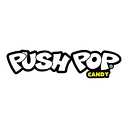 Push Pop logo