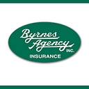 Byrnes Agency logo