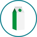 Randox Food logo