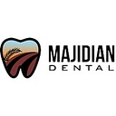 Majidian Dental logo