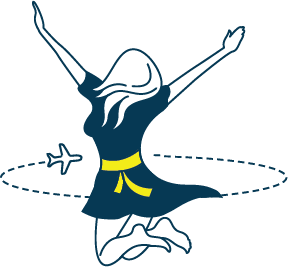 hoppingfeet.com favicon