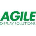 Agile Display Solutions logo