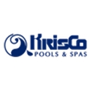KrisCo Pools & Spas logo