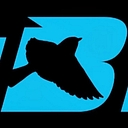 BluBird logo