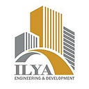 Ilya Engineering logo