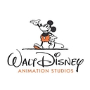 Walt Disney Animation Studios logo