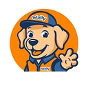 K9warehouse logo