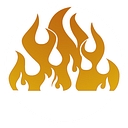 The Fireplace Shoppe logo