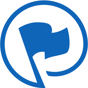 ProudCity logo