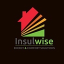 Insulwise Energy & Comfort Solutions logo