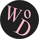 Write or Die Magazine logo