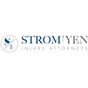 Strom Lawyers logo