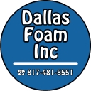 Dallas Foam Inc logo
