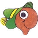 Richard Scarry's Busytown logo