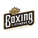 Maple Avenue Boxing & Fitness logo