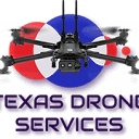 Texas Drone Services logo