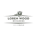 Loren Wood Builders logo