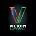 Victory Lawn logo