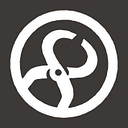The Steel Yard logo