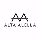Alta Alella logo
