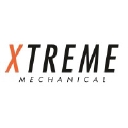 Xtreme Heating & Cooling logo