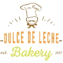 Dulce De Leche Bakery logo