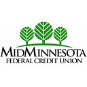 Mid Minnesota Federal Credit Union logo