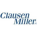 Clausen Service Center logo