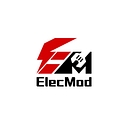 ElecMod logo