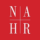 NAHR logo