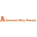 Southwest Metal Finishing logo