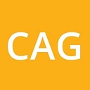 CoverAmerica Gold logo