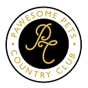 Pawesome Pets Country Club logo