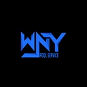 WNY Pool Service logo