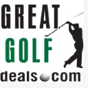 Great Golf Deals logo