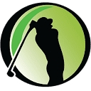 The Golf Guys logo