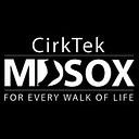 MDSOX logo