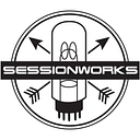 Sessionworks Studios logo