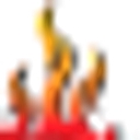Advance Restoration logo