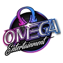 Omega Entertainment logo