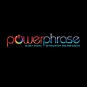 PowerPhrase logo