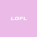 Last Good Film Lab logo