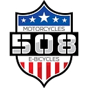 ebikes 508 logo