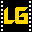 Lasergraphics logo